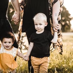 Meet your Posher, Cody